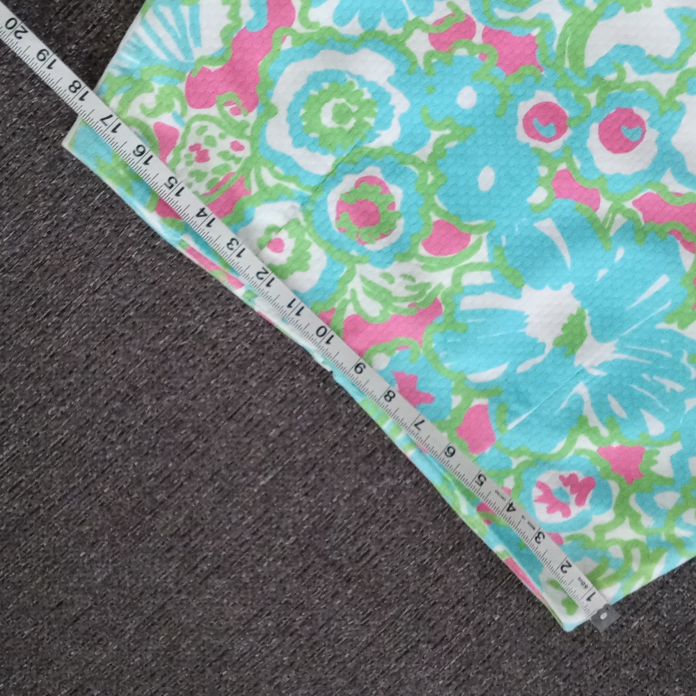 💖HTF Lilly Pulitzer💖 - Lavender Skirt - Picture 12 of 13